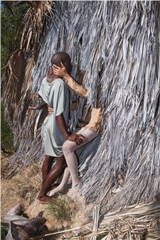 Trust Me - Whitney Museum of American Art