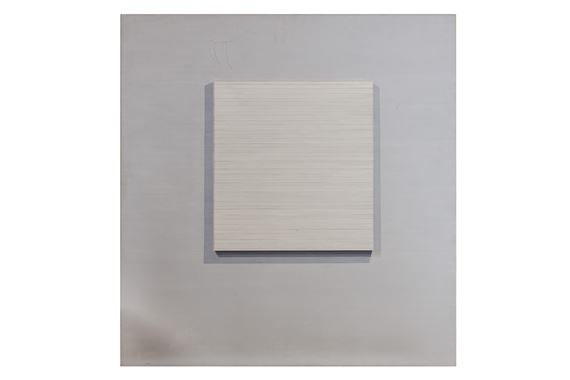 Untitled: Anatomy - Ben Ravenscroft