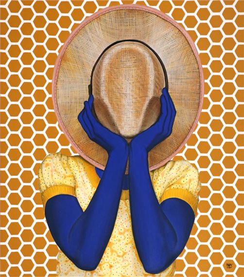 Sunny Days Are Coming by Irina Dragomir