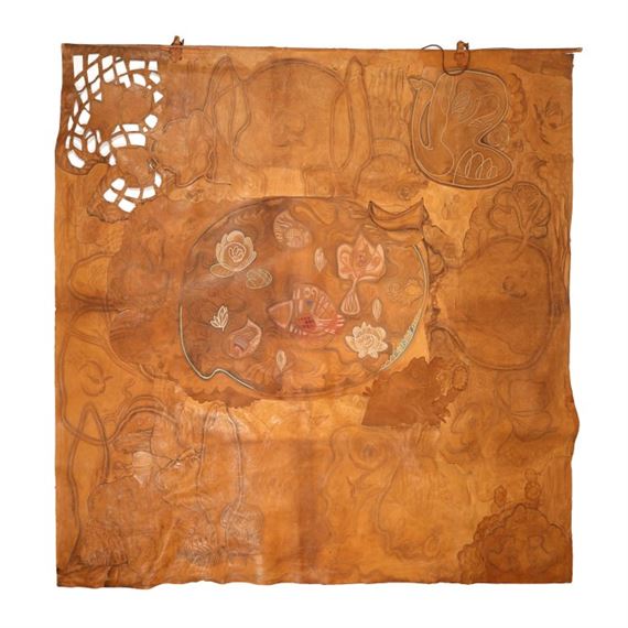 Delta - Magda Ghinea