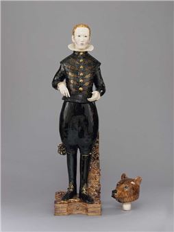 Charting the Transformation of British Studio Ceramics