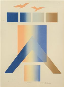 "Head North" & "Slow Start" - Debbie Nathan