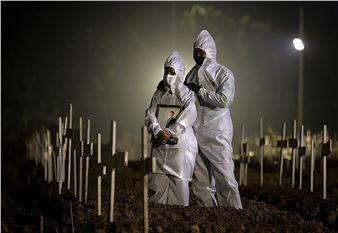 Best Rising Photographers of August 2023