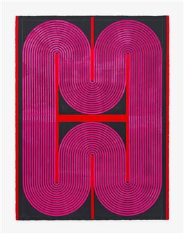 The Narrows in the Works of Elise Ferguson