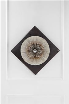 Opera luminosa Aurora - Otello Ciullini