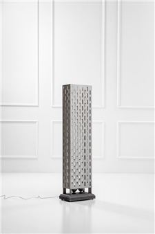 Lampada da terra - Urano Palma