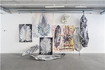 Group Exhibition - White & Weiss Gallery