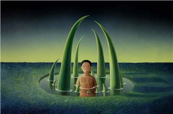 A Portfolio: Gongkan