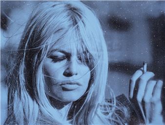 Russell Young: Fame - Casterline Goodman Gallery