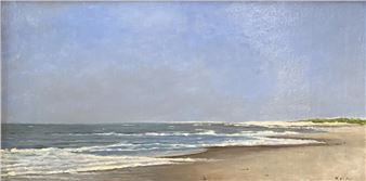 Madaket Beach - Marla Korr