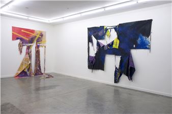Vaughn Davis Jr.: Sanguine - Romer Young Gallery
