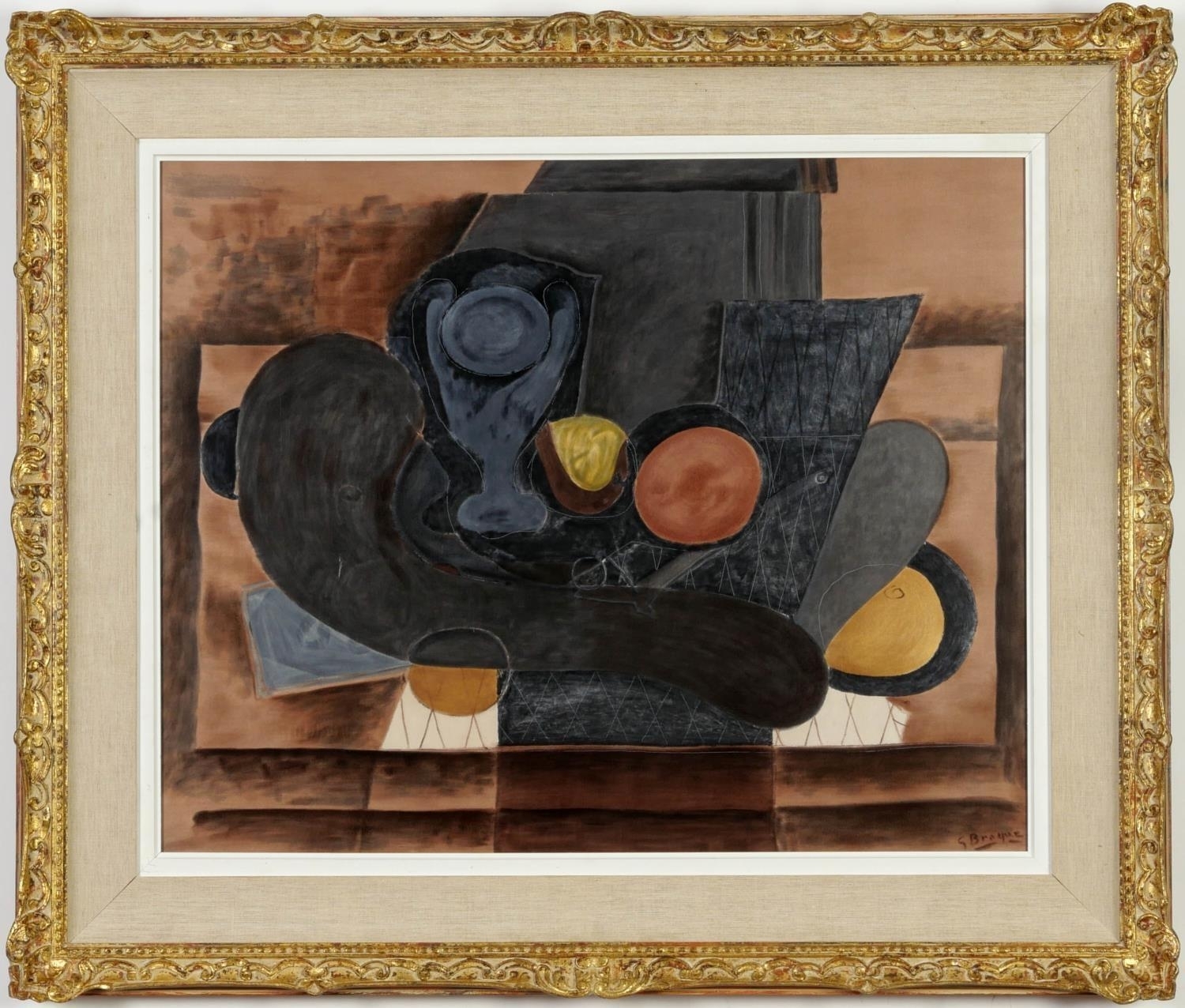 Georges Braque
