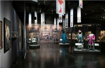 British Museum Settles Case with Translator After Using Work 'Without Permission, Credit or Payment'