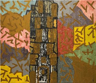 Intervencion - Taller Diego Donner