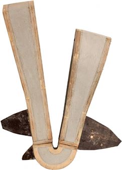 Sem Título - Rodrigo Sassi