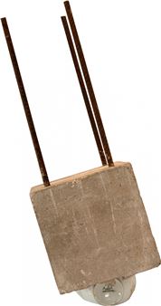 Sem Título - Érica Magalhães