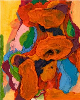 Sem Título - Teresa Viana