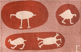 Sem Título - Maria Lira Marques