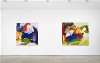 From New York to Los Angeles, 6 Not-to-Be-Missed Solo Gallery Shows in August