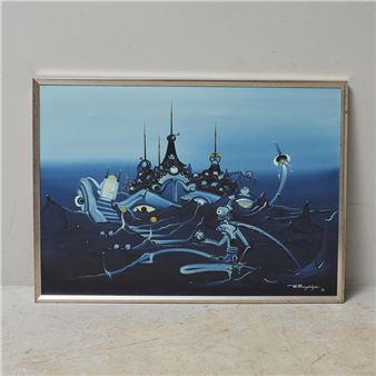 Untitled - U. Ringhögh