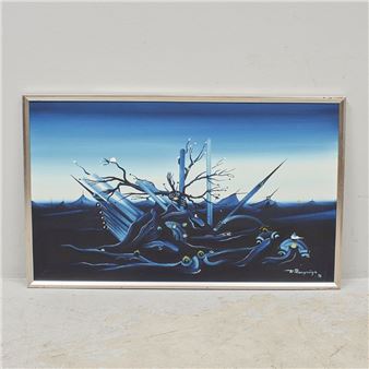 Untitled - U. Ringhögh