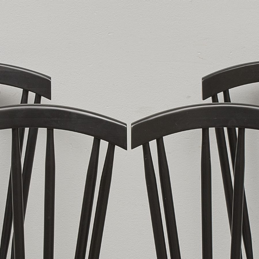 Artwork by Lina Nordqvist, Chairs