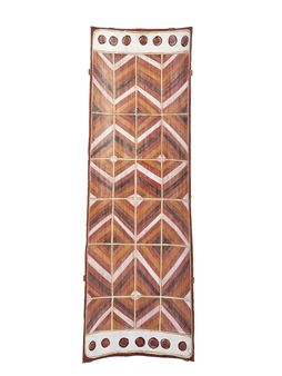 Wak Wak - Irenie Ngalinba