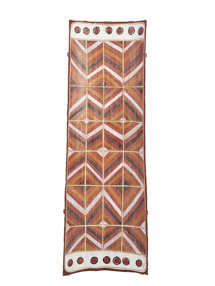 Wak Wak - Irenie Ngalinba