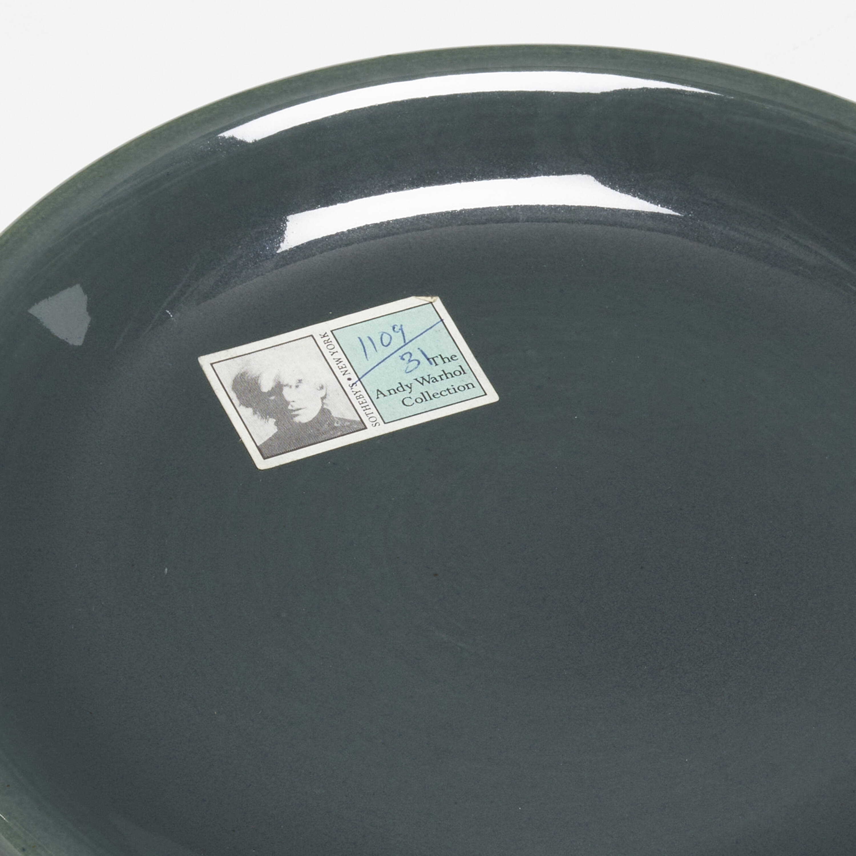 Russel Wright Sterling dinnerware (1948) MutualArt