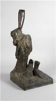 Fragment - Giovanni  Nisini