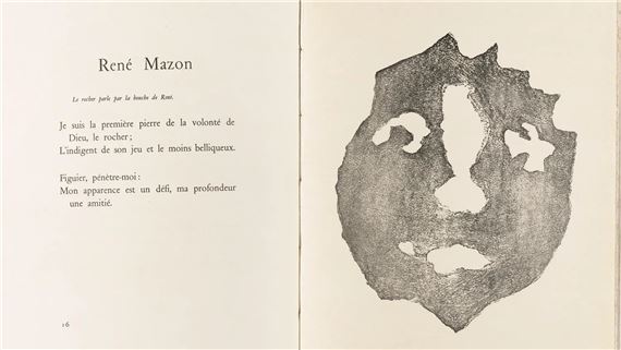 Benoit Éditeur - Legion of Honor, FAMSF