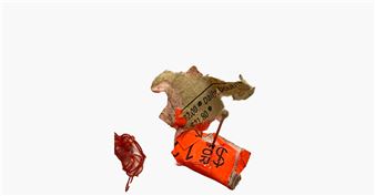 Yuji Agematsu - Gladstone Gallery, Brussels