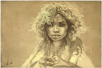 hidden figures: unveiling selfhood - Tandem Press