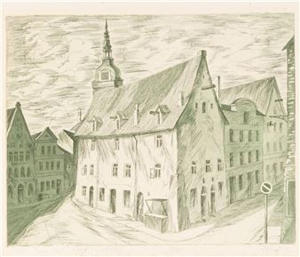 Tallinn - Maret Olvet