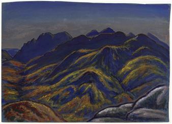 Harold Weston - Gerald Peters Gallery, New York