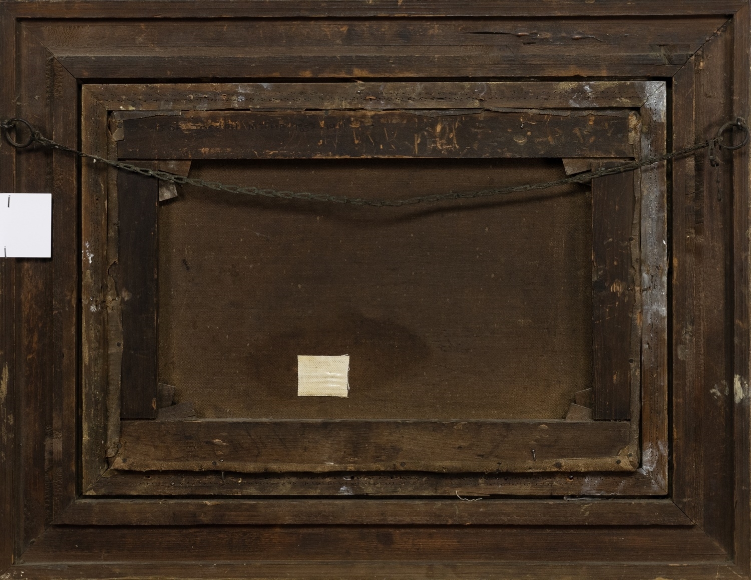 Artwork by Joe Milne, OUT TO PASTURE, Made of oil on canvas