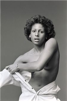 Art on Hulfish: The Ten Commandments of Renée Cox - Princeton University Art Museum