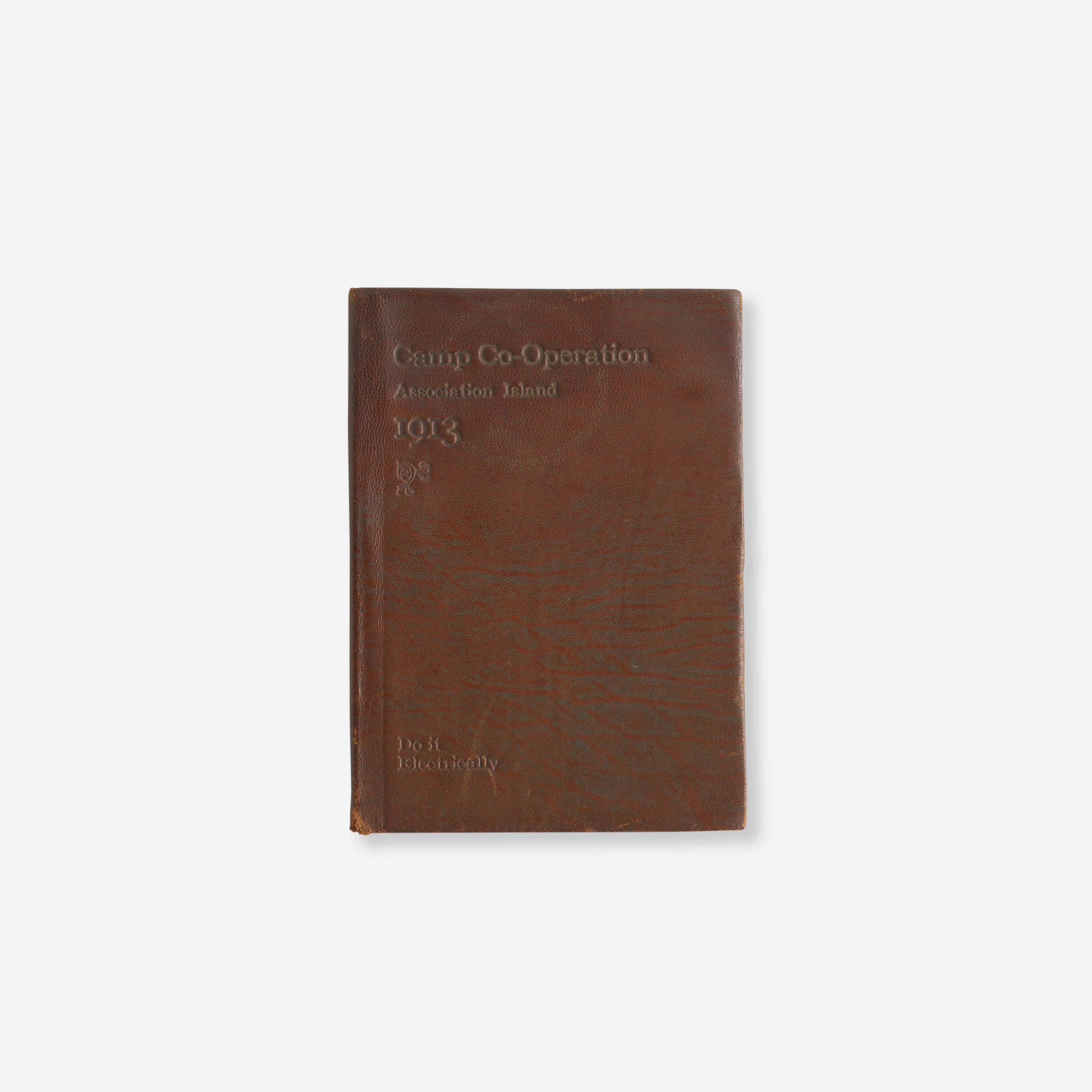 Roycroft | Collection of ephemera (1913) | MutualArt