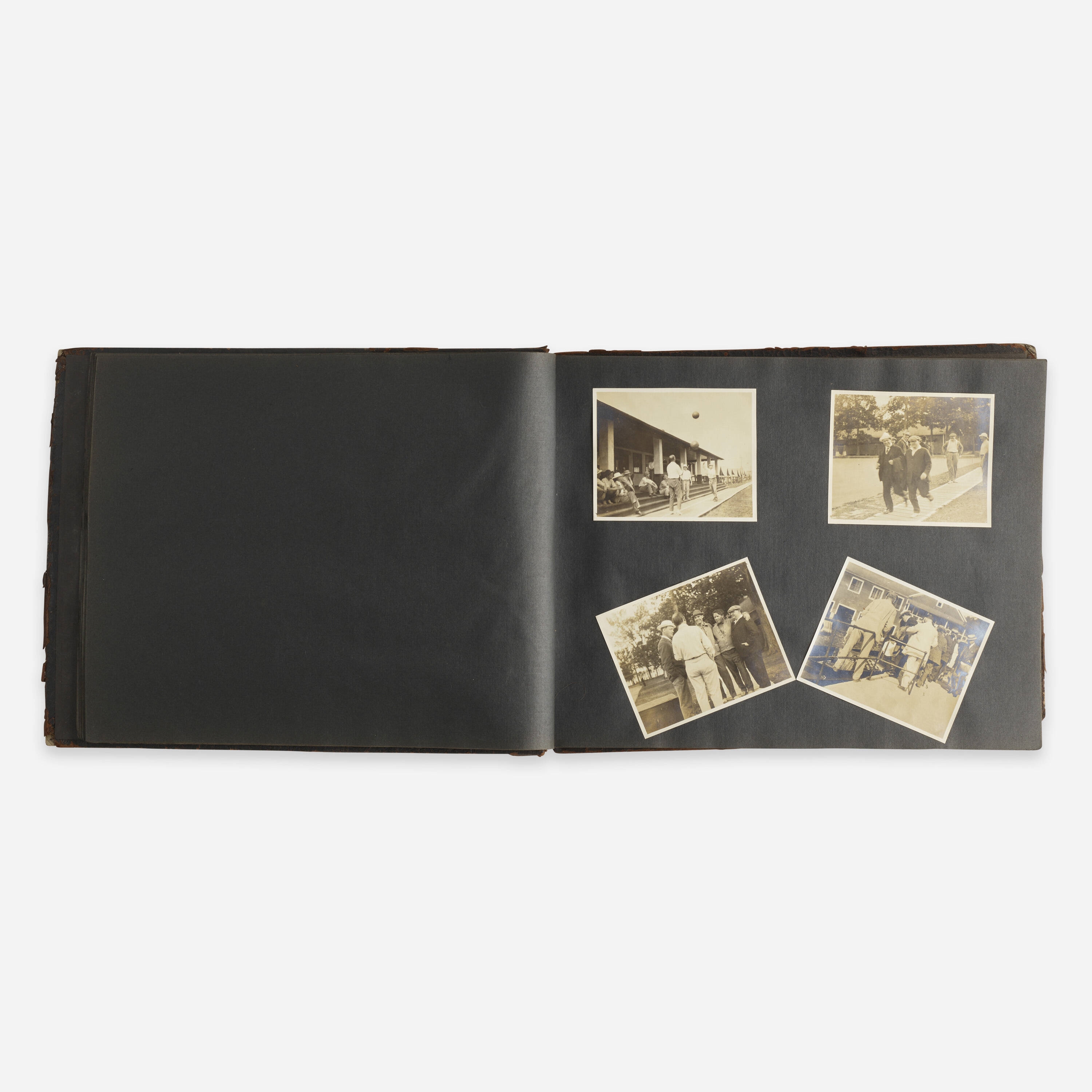 Roycroft | Collection of ephemera (1913) | MutualArt