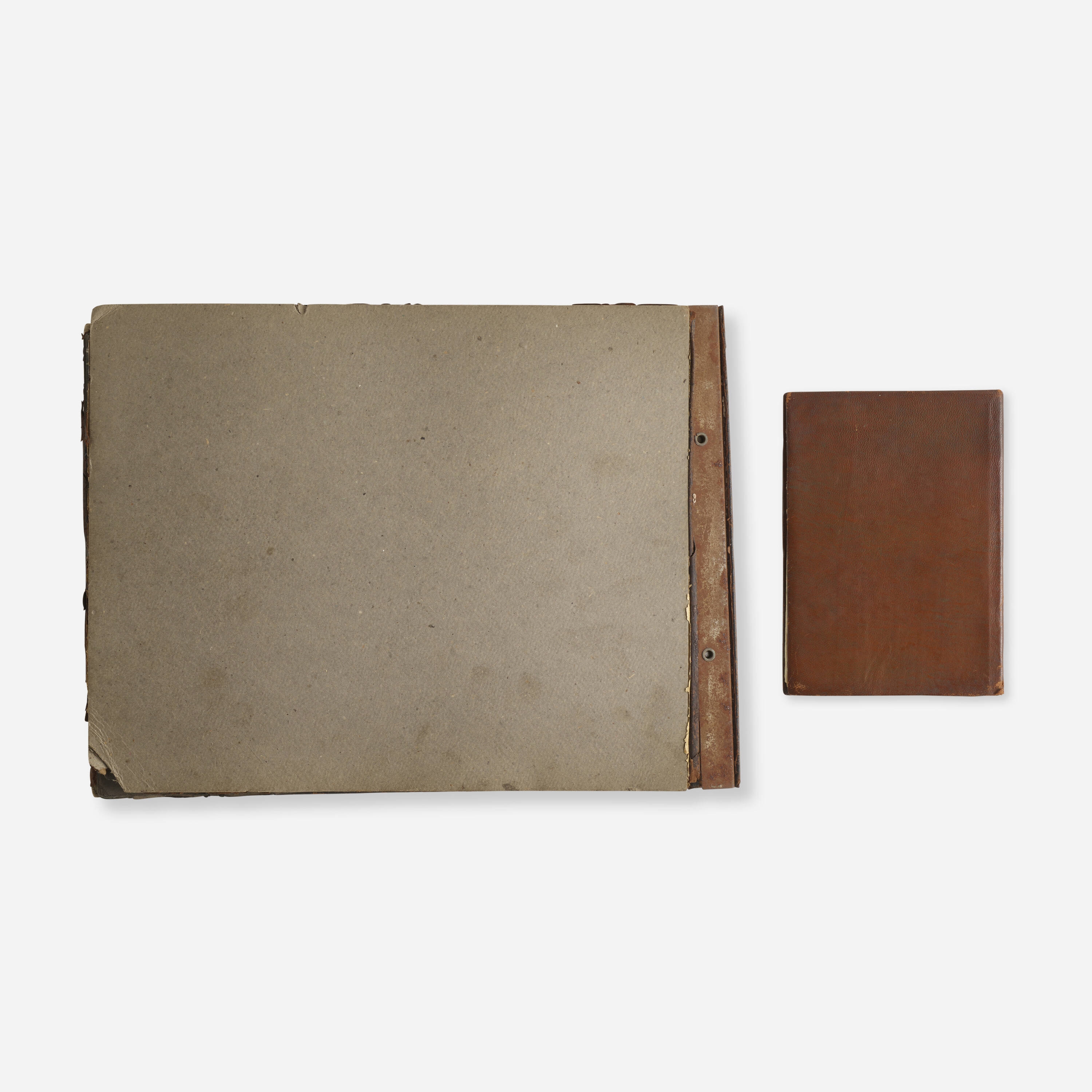 Roycroft | Collection of ephemera (1913) | MutualArt