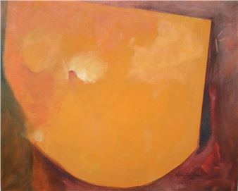 Untitled, 1966, - Wiking Forsström