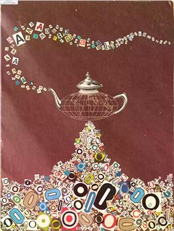 Christiane Drieling: Earth - Masur Museum of Art