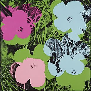 Andy Warhol Portfolios. A Life in Pop. Works from the Bank of America Collection - Artis—Naples, The Baker Museum