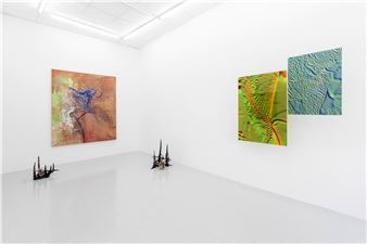 Momentum - Bricks Gallery