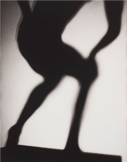 Bruce Weber | Doug Mayer, NYC (1986) | MutualArt