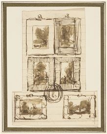 Big Ideas Come in Small Packages in MFA’s ‘Tiny Treasures’