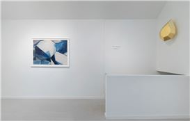 'John Torreano: Dots, Gems, Stars, 1969 - 2023' extended through August 20th at The Drawing Room