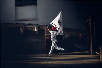 Affective Resistance - UCI Art Gallery 