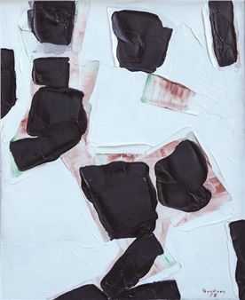 Refus Global: 75 Years On - Mayberry Fine Art, Toronto