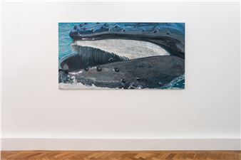 Hamishi Farah at Arcadia Missa